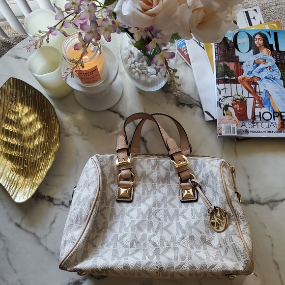used michael kors handbags